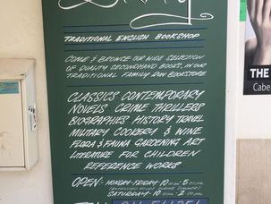 The Owl Story Bookstore - A Wise Choice When in Lagos