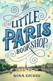 The Little Paris Bookshop by Nina George 