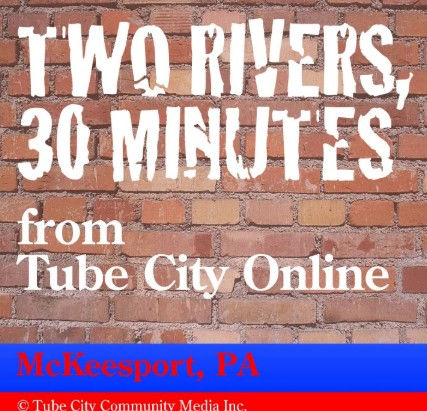 Two Rivers, 30 Minutes Interview
