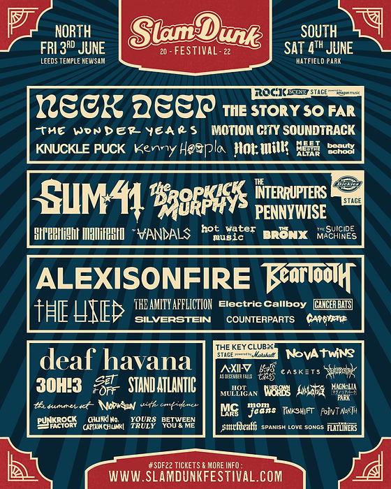 slam dunk 20201