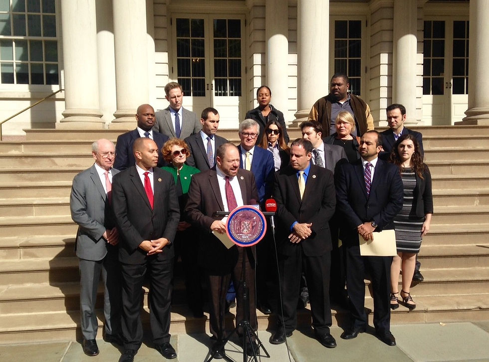 Politics and Elections