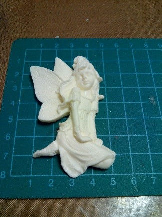 Fairy - 3D