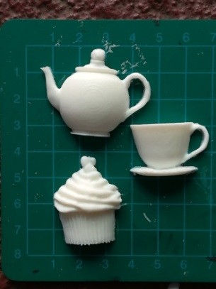 Tea Time