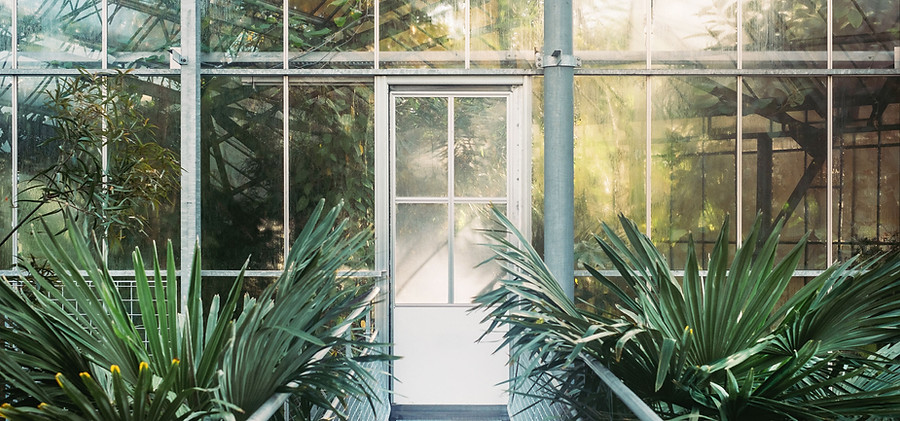 Green House