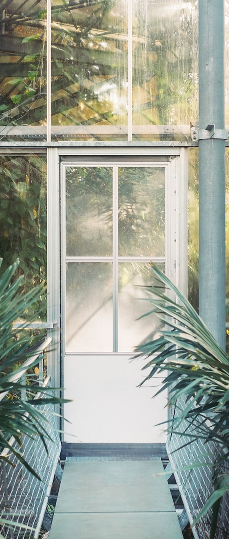 Green House