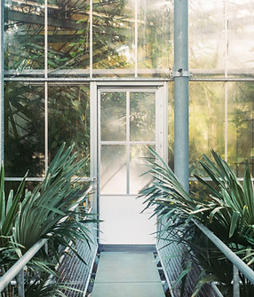 Green House
