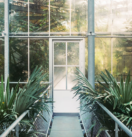 Green House