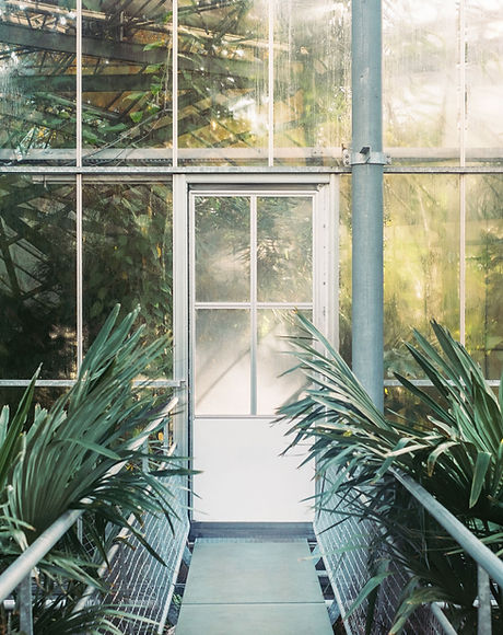 Green House