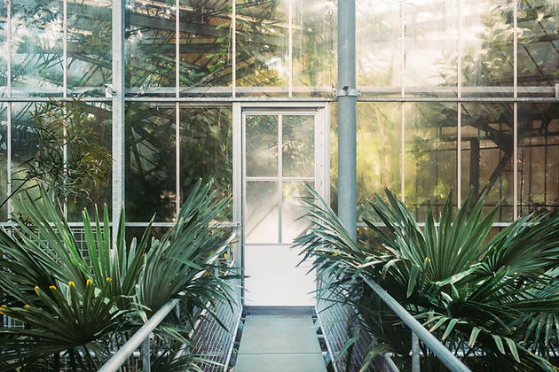 Green House
