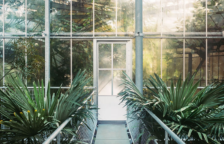 Green House