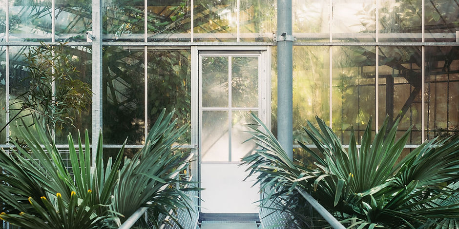 Green House