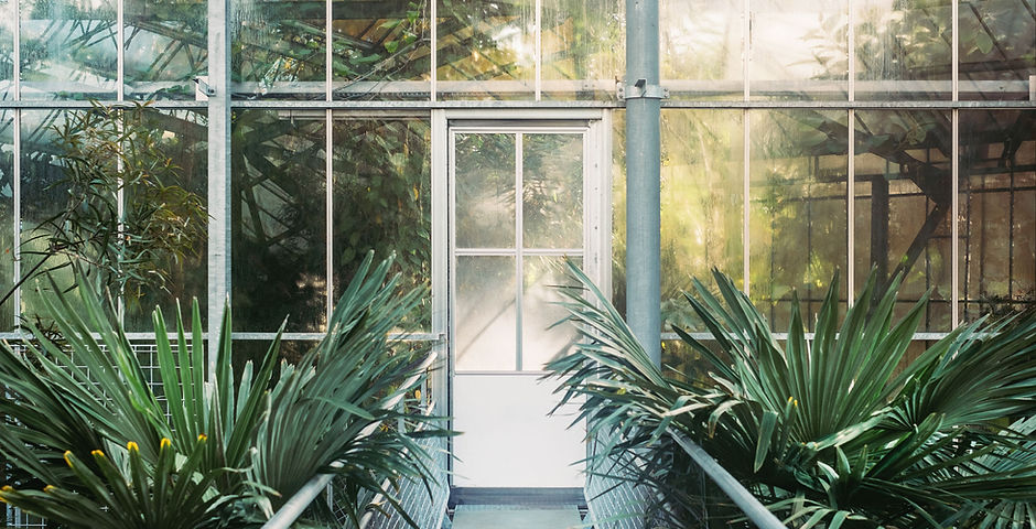 Green House