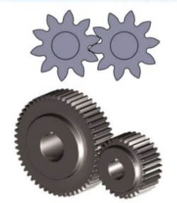 Spure gear