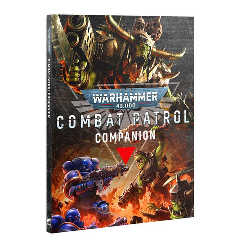 Warhammer 40k Combat Patrol Companion | Side Quest
