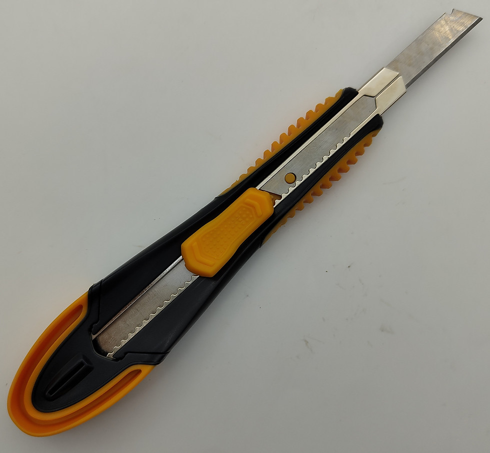 Thumbnail: Left Handed Grafting Knife