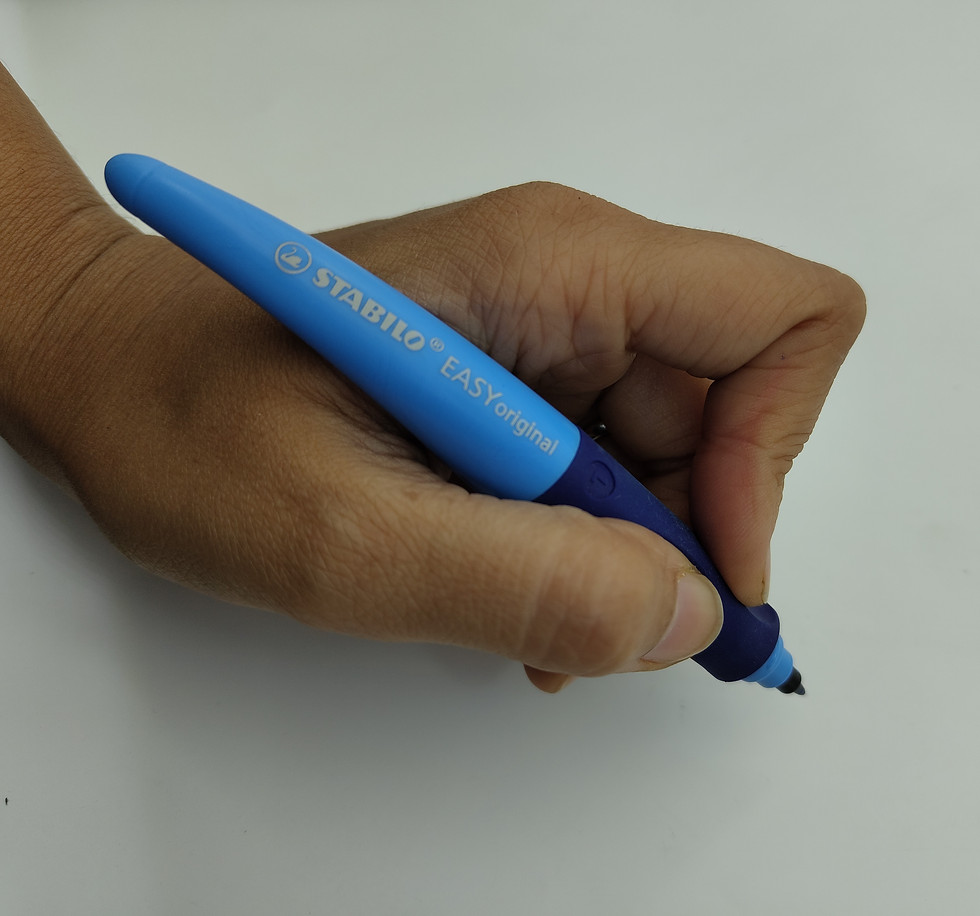 Thumbnail: Stabilo® EASYoriginal Handwriting Pen Refill