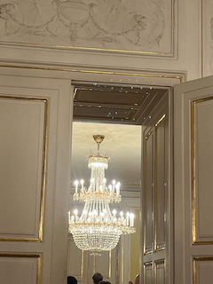 Chandelier