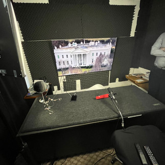 ORF DC Office