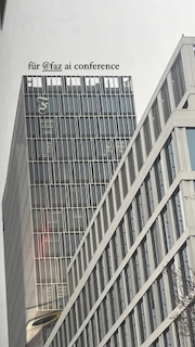 FAZ Tower