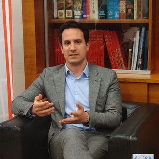 Christoph Wiederkehr