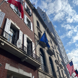 General Consulate of Austria