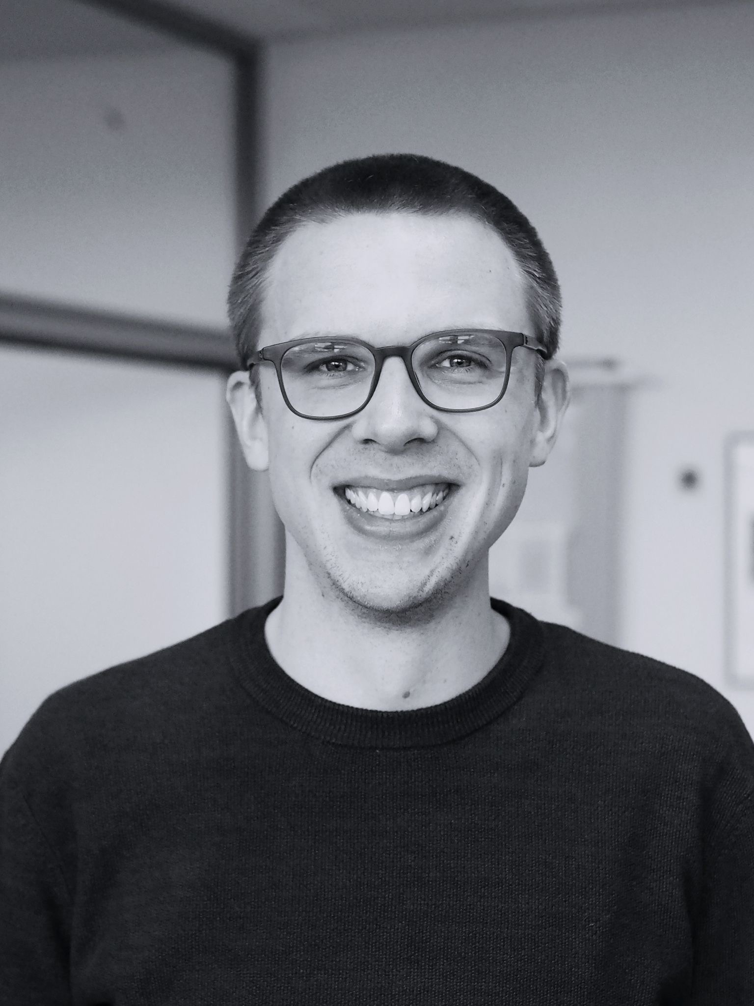Autorenbild: Peter Kurzenknabe