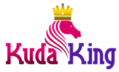 kuda king