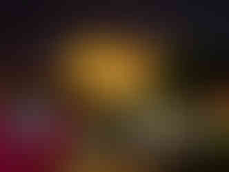 Takbar La Milagrosa Rooftop kväll