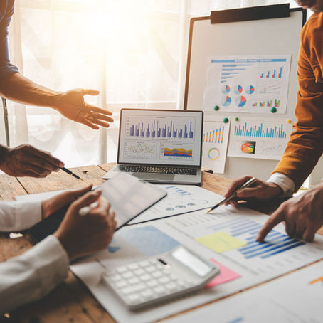 Como definir valores de produtos da sua empresa