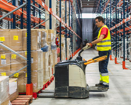 Inovações Construtivas e Projetos Modulares Aplicados nos Centros de Distribuição