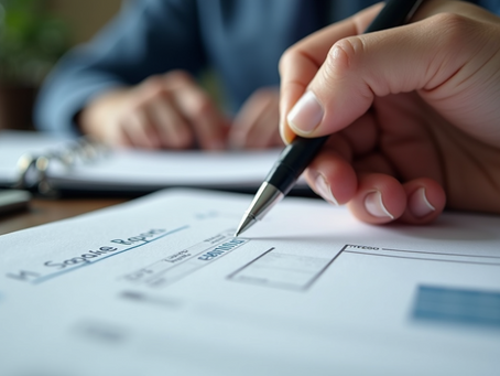 Transform Your Finances with Top Credit Repair Services