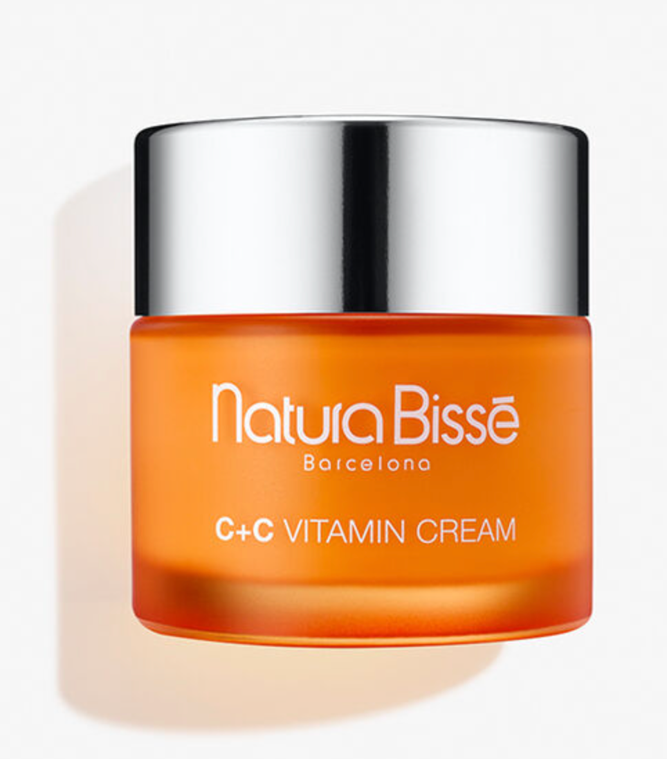 C+C VITAMIN CREAM