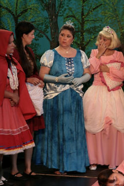 A estória das estórias