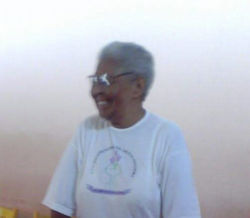 Davina de Lima Rodrigues