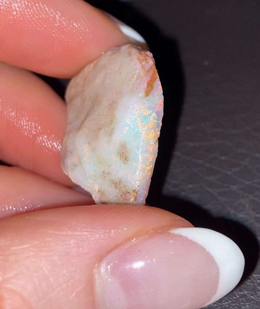 Thumbnail: Fine Rough Opal 11.25ct