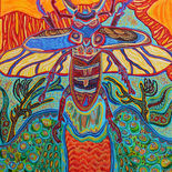Stag beetle