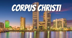 Greater Corpus Christi