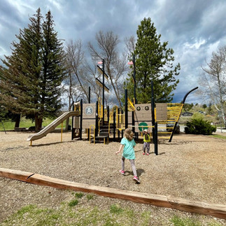 Pagosa Springs Town Park