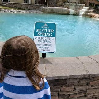 The Springs Resort in Pagosa Springs, CO