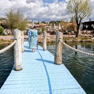 The Springs Resort in Pagosa Springs, CO