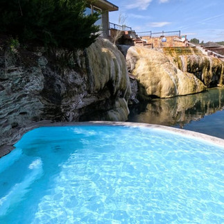 The Springs Resort in Pagosa Springs, CO