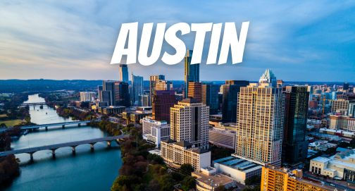 Greater Austin