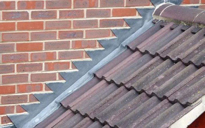 roof leadwork