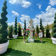 Peppa Pig Theme Park Dallas–Fort Worth