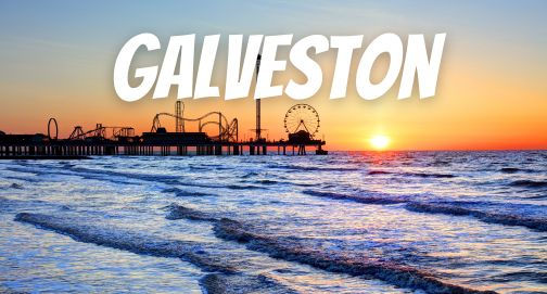 Greater Galveston