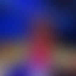 Drink and Food at Aquarium Restaurant at Downtown Aquarium in Houston, Texas.