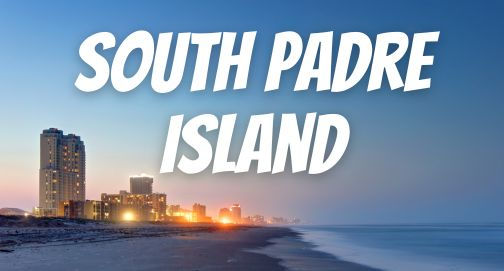 South Padre Island