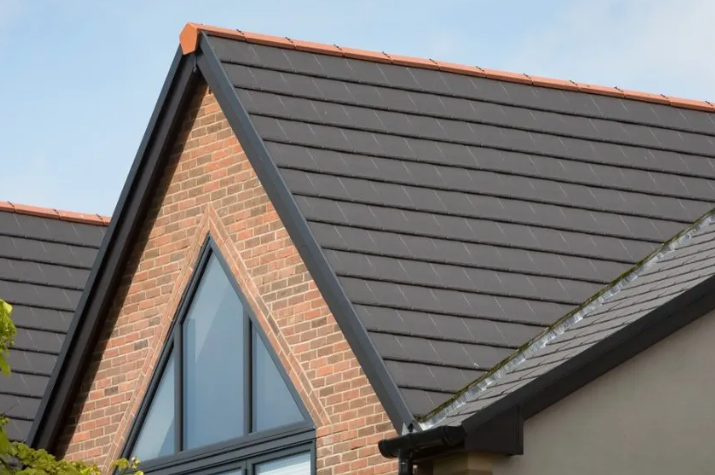 Re-Roof