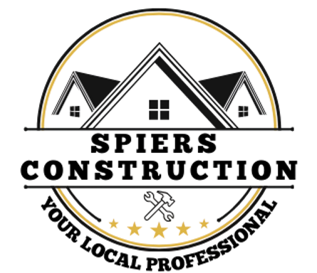 Spiers Construction Logo