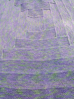 Log Cabin Blanket knit by G (1).jpg